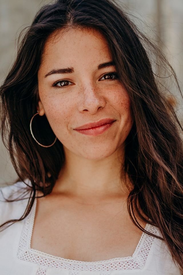 et billede af Noémi Lira