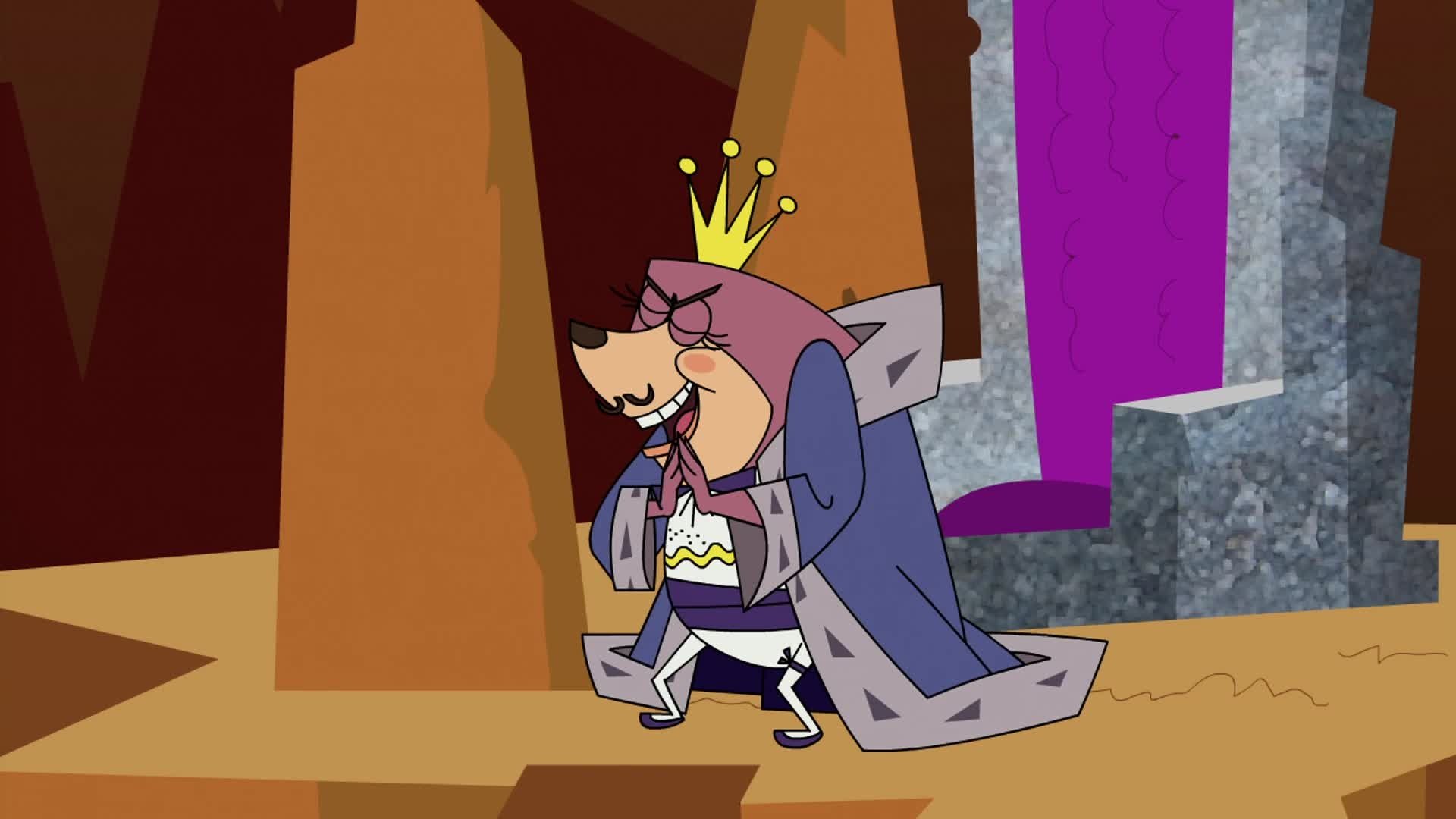 Episode 13
