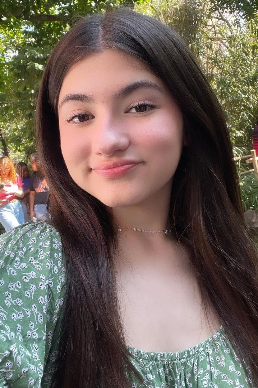 et billede af Alice Baltezam