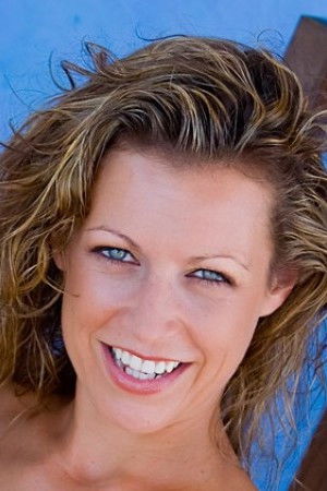 et billede af Natasha Vale