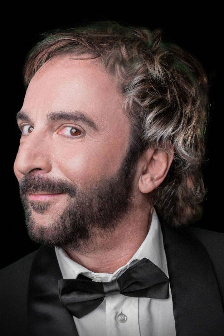 et billede af Tony Tammaro