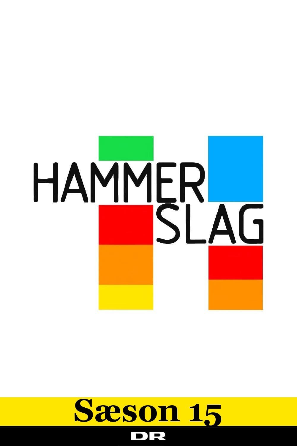 Hammerslag - Season 15