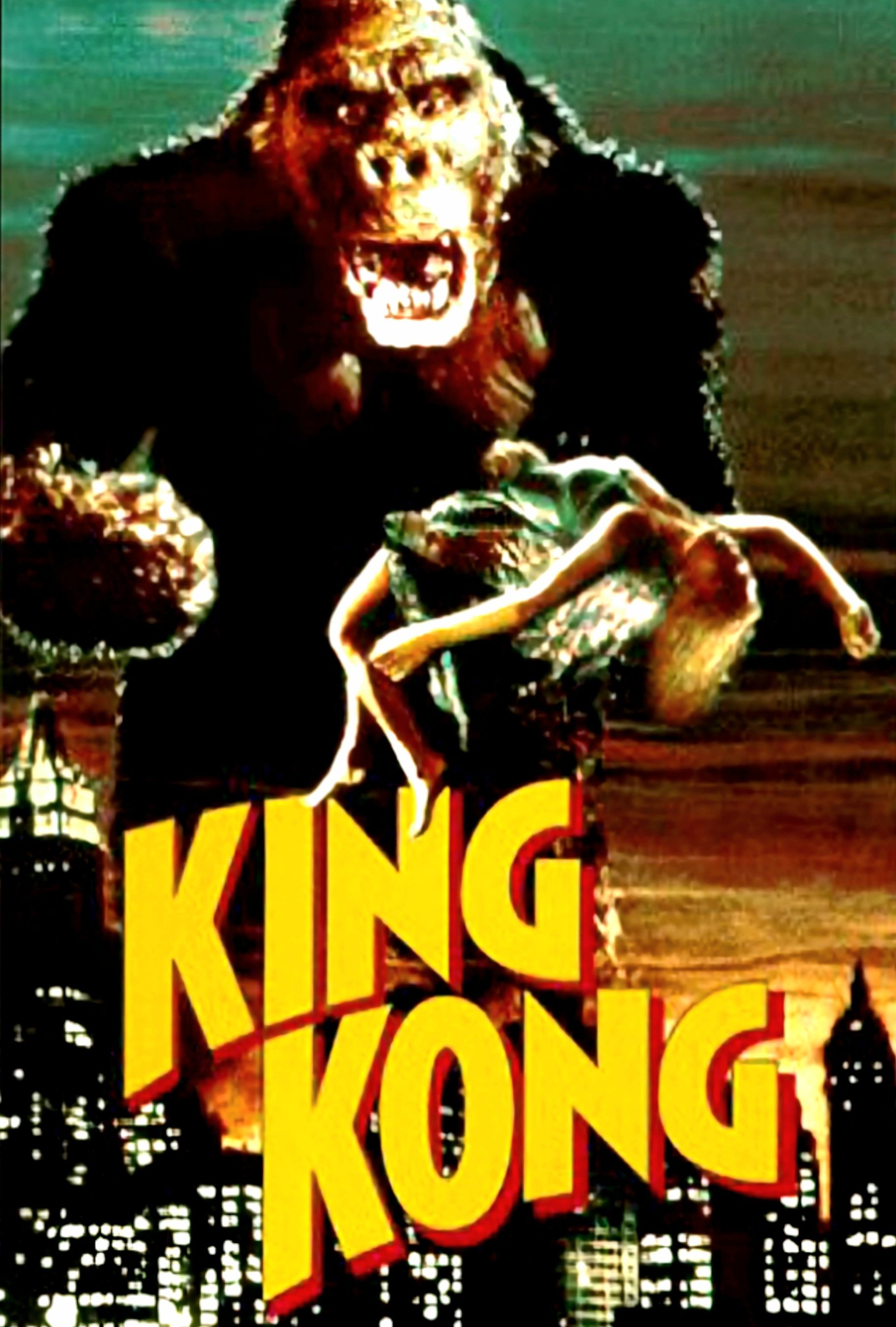 King Kong