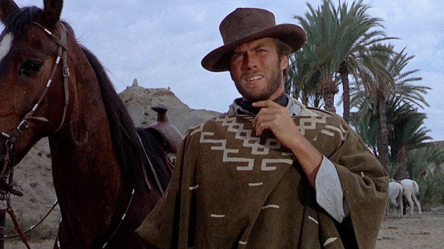 For a Few Dollars More (1965)