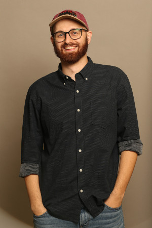 et billede af Brian Farstvedt