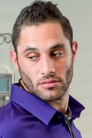 et billede af Damon Dice