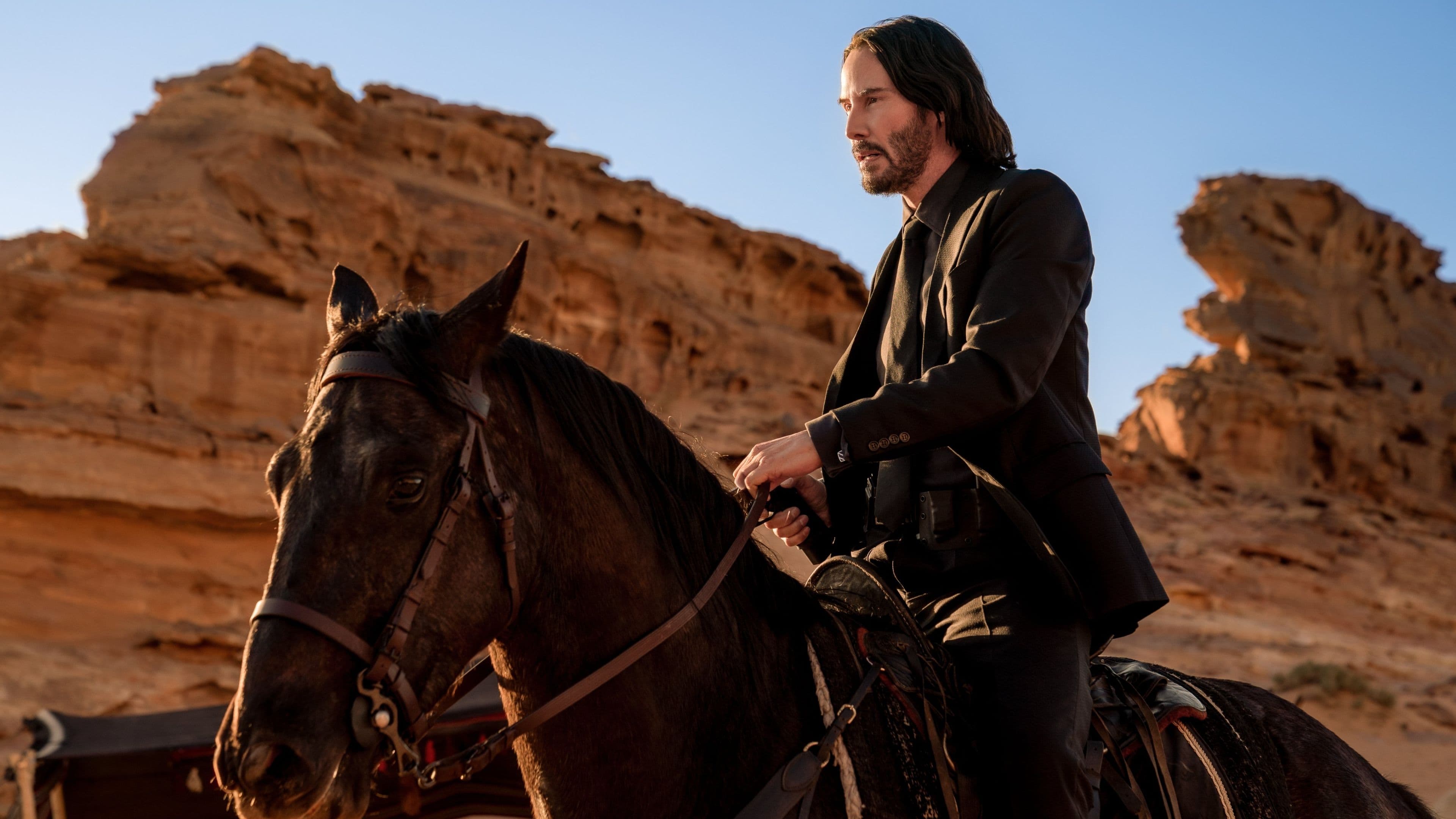 Sát Thủ John Wick: Phần 4 (2023)