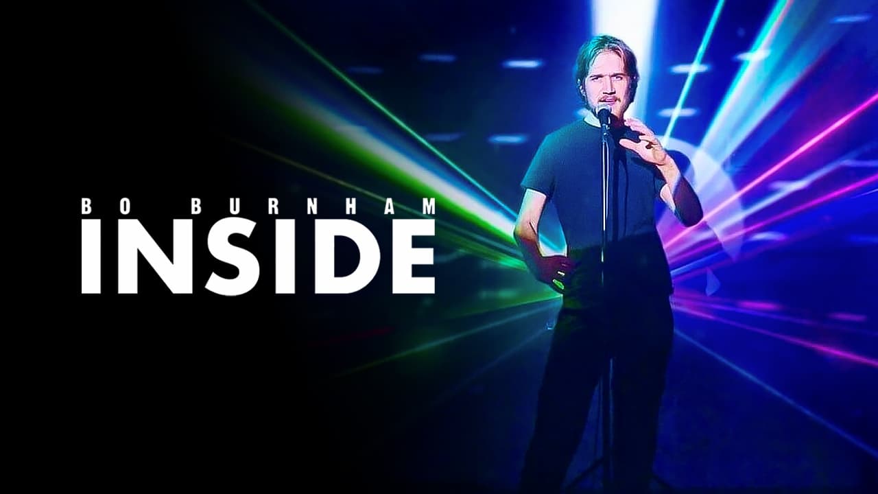 Bo Burnham: Inside (2021)