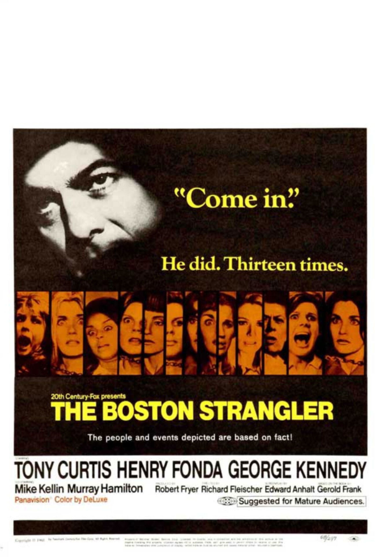 The Boston Strangler
