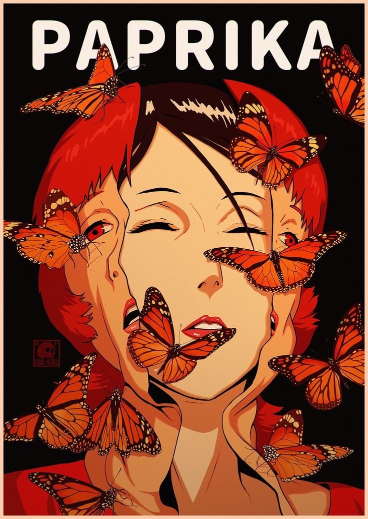 Paprika