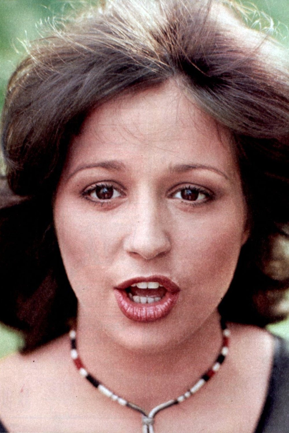 et billede af Tina Charles