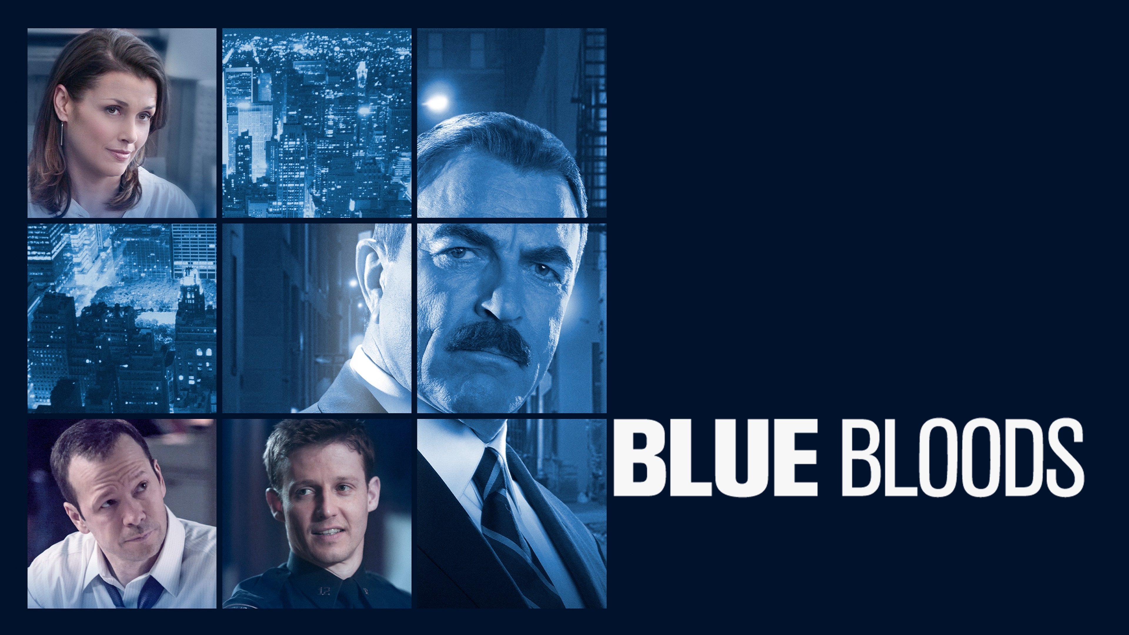 Blue Bloods - Season 5