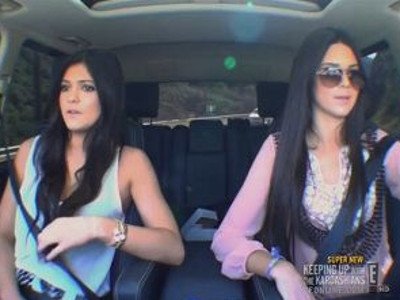 Keeping Up with the Kardashians Staffel 7 :Folge 2 