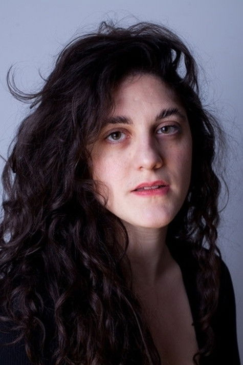 et billede af Ninon Moreau