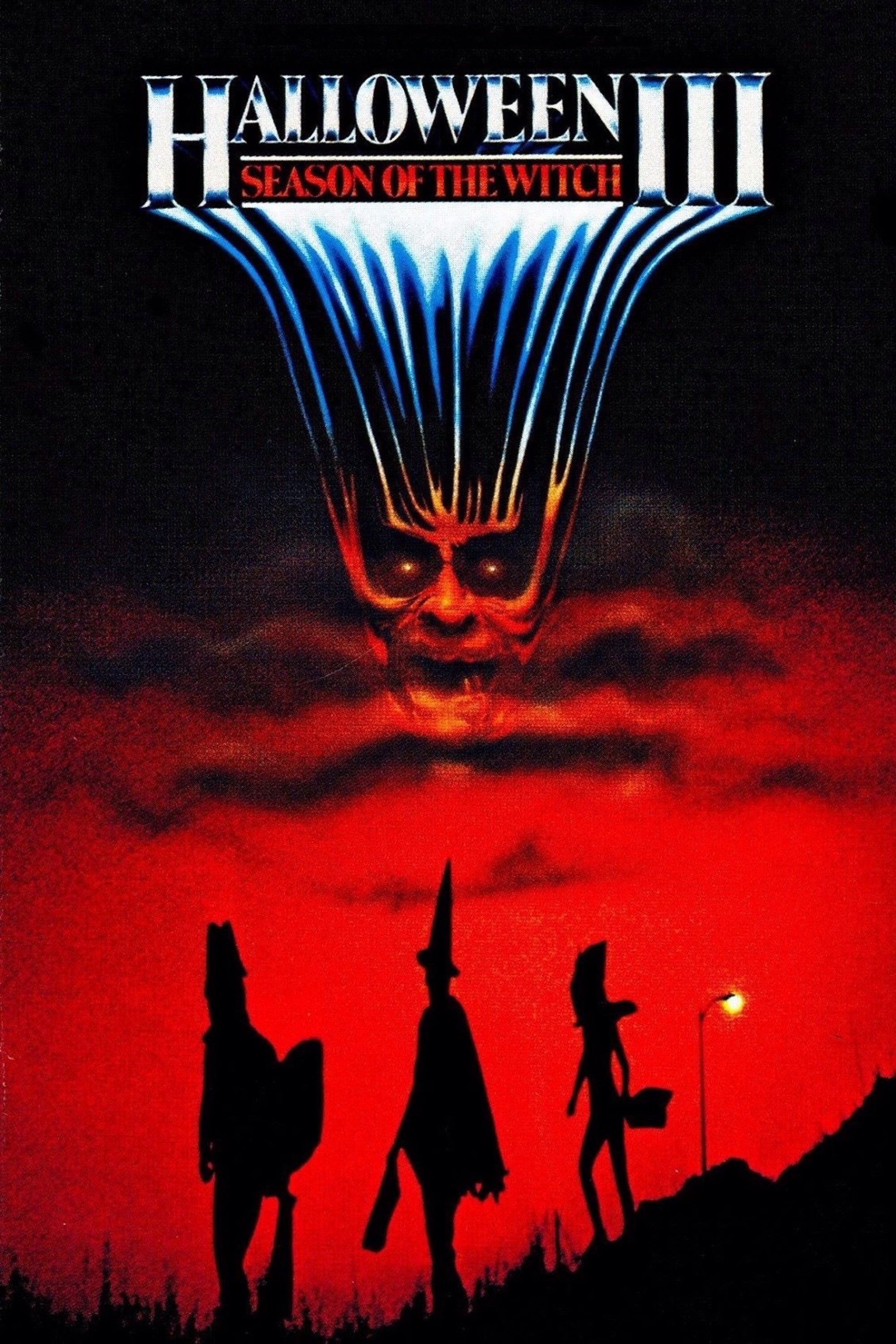 Halloween III: Season of the Witch