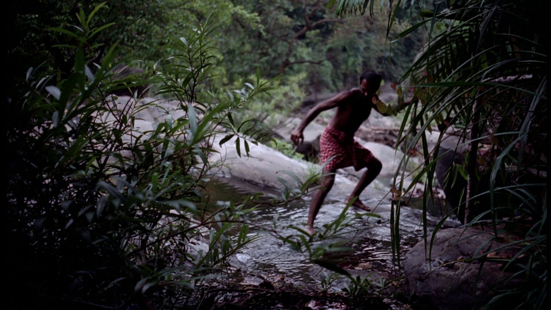 Vidheyan (1994)