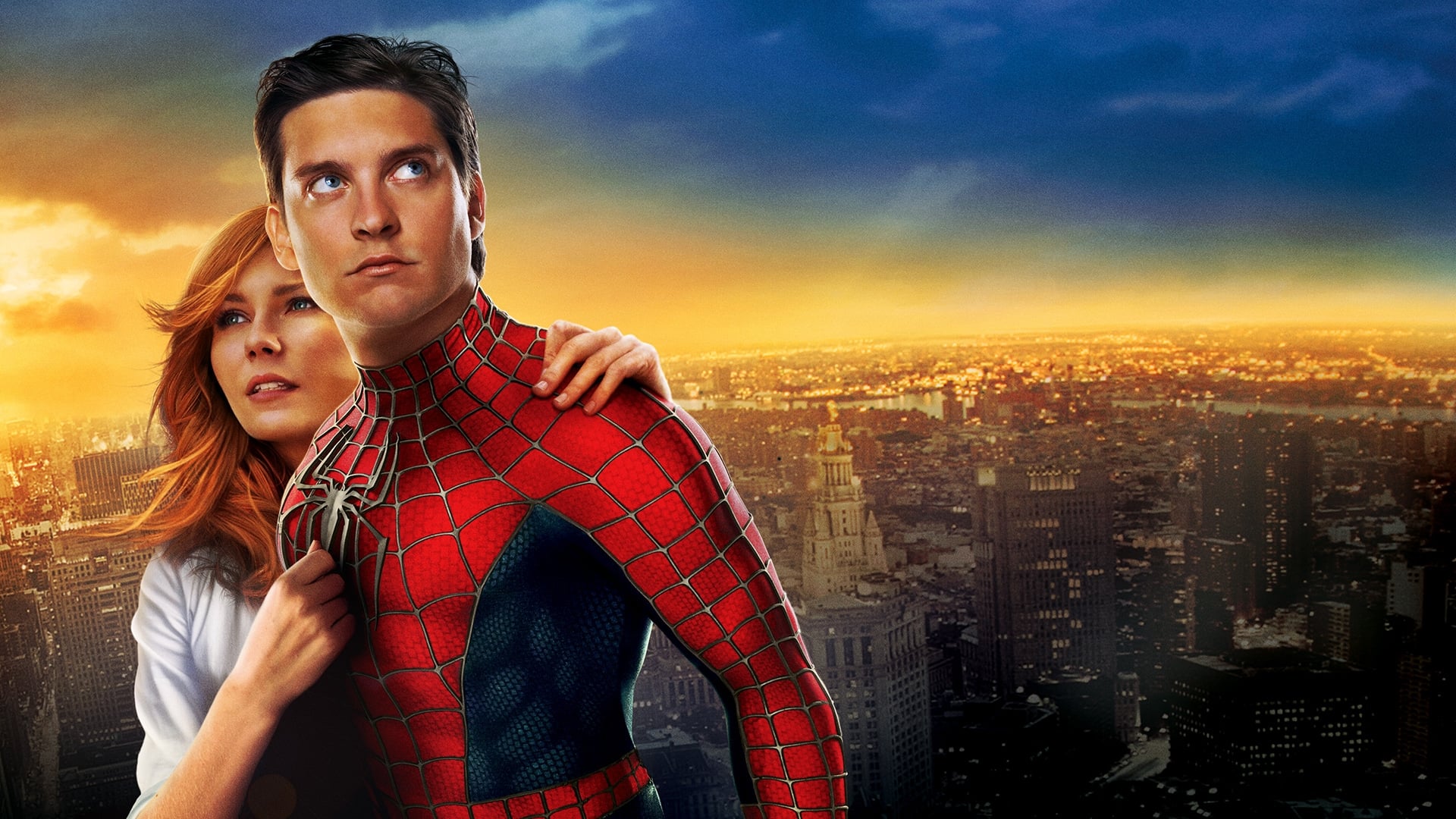 Homem-Aranha 3 (2007)