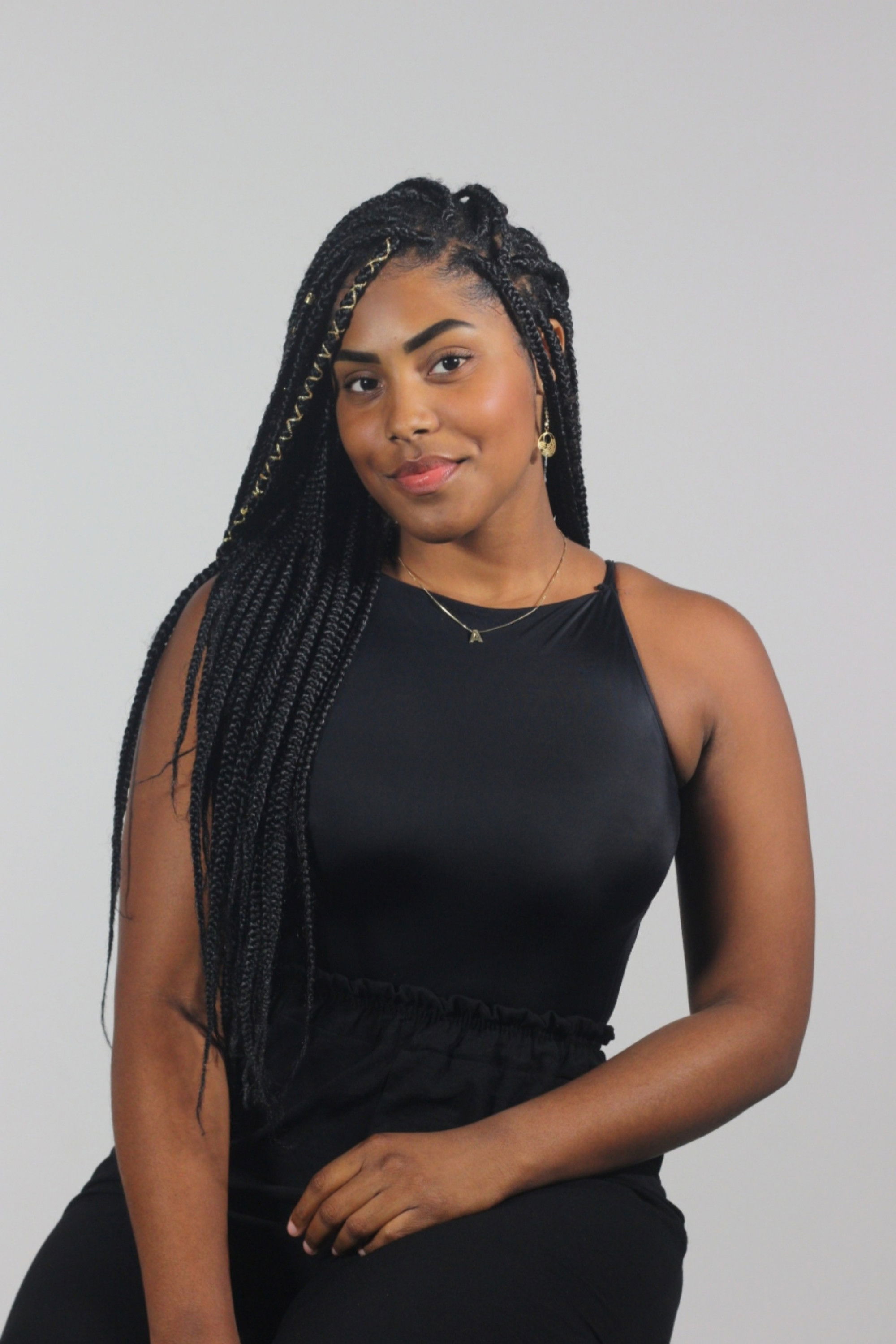 et billede af Alana Beatriz S. Lima