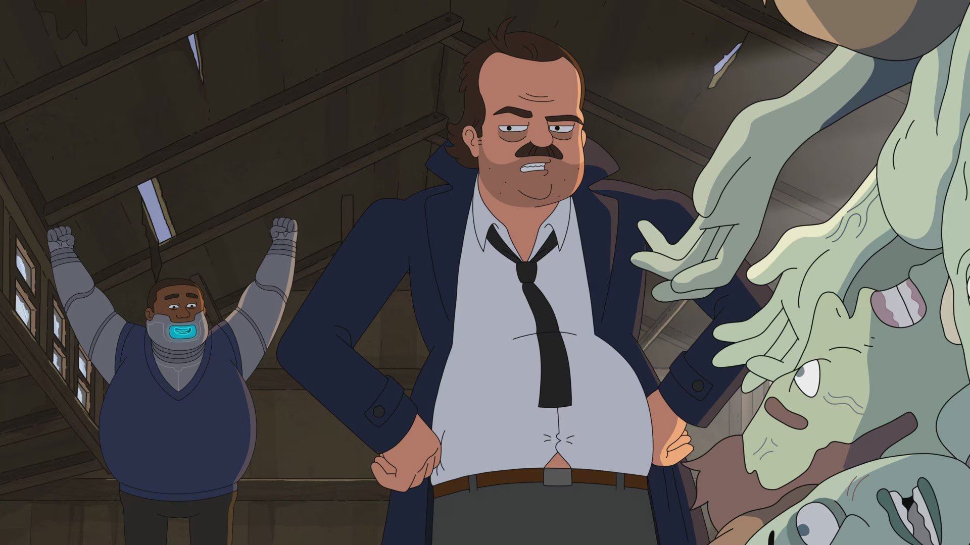 Grimsburg