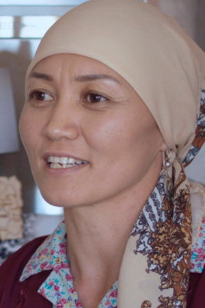 et billede af Perizat Ermanbetova