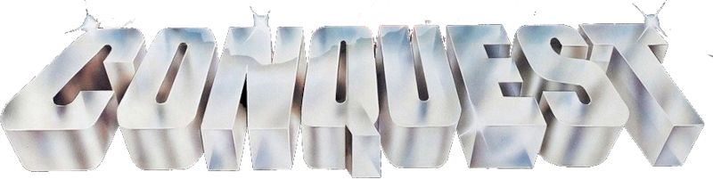 Conquest Logo