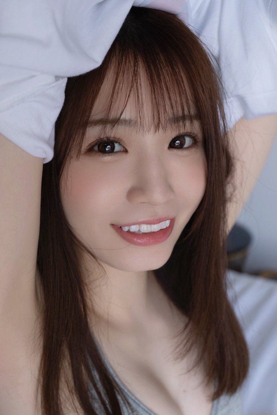 未歩なな(Miho Nana)