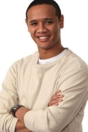 et billede af E.J. Brewer