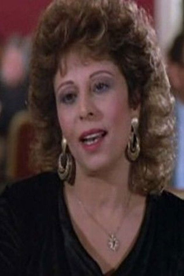 et billede af Enas Shalaby