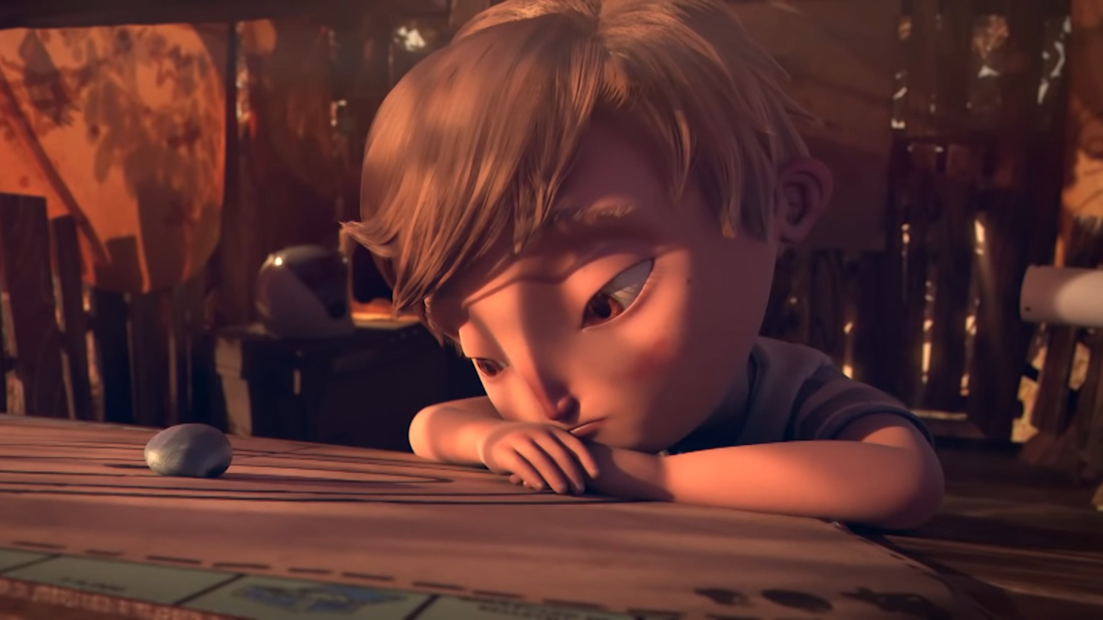Luxna (2016)