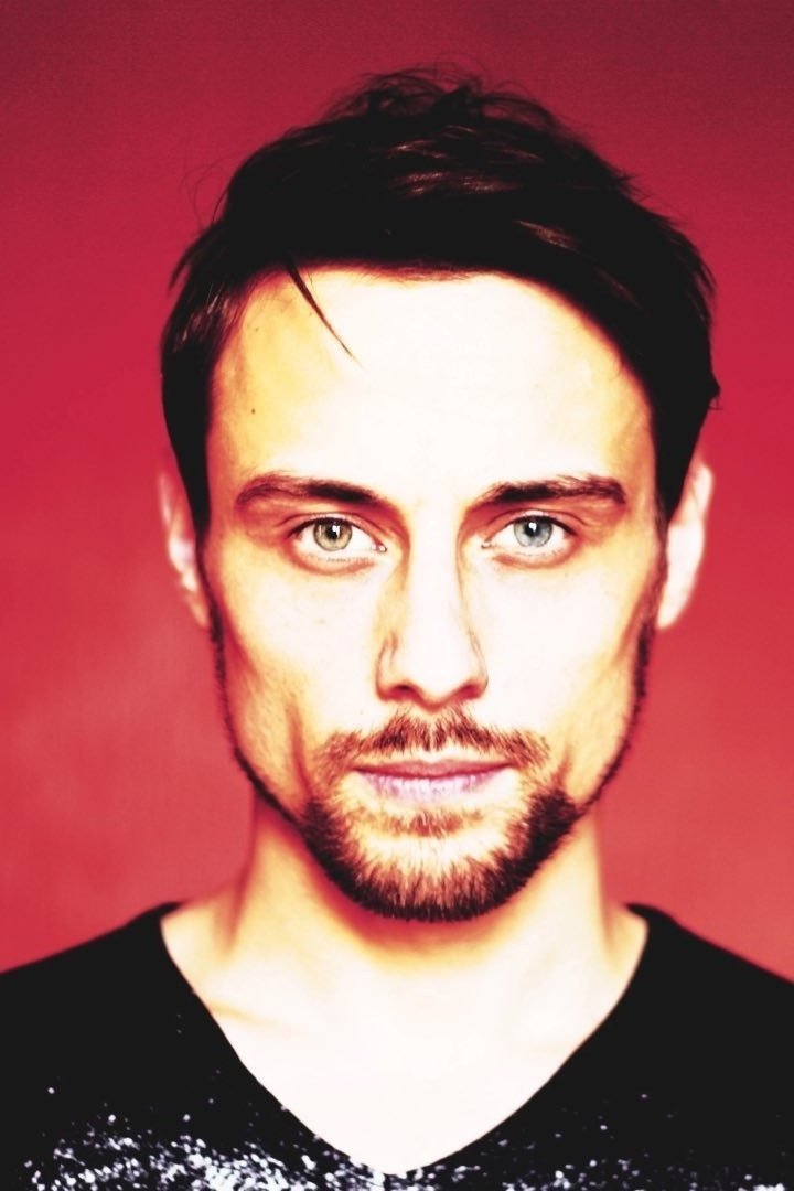 et billede af Roman Shulga