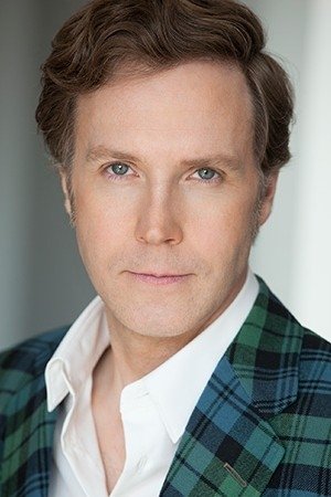 et billede af Allan Turner