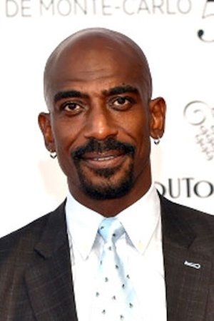 et billede af Mark Grosy