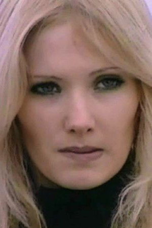 et billede af Karen Boyes