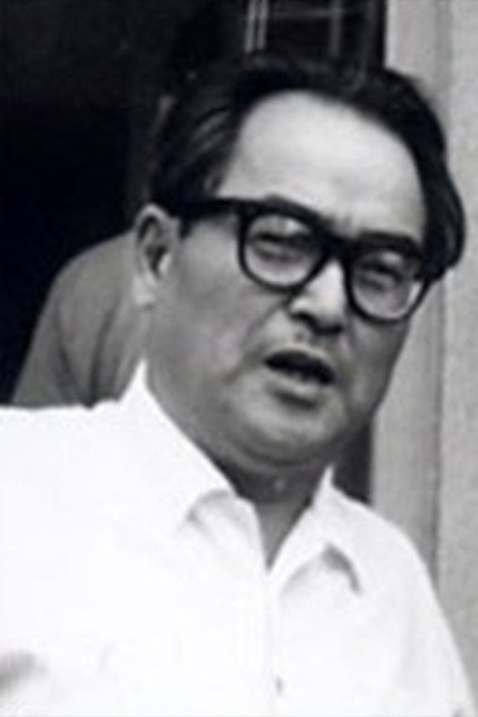 et billede af Kazuo Mori