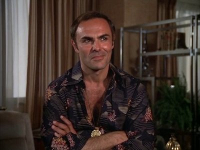 Quincy, M.E.