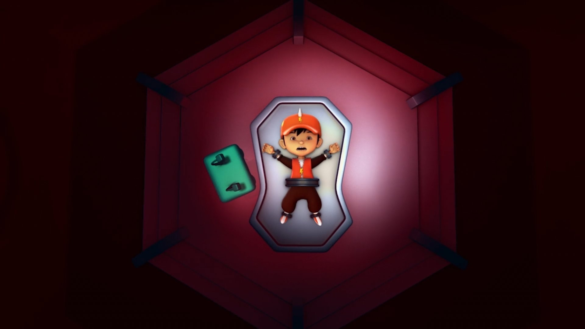 Episode 6