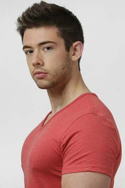 et billede af Tim Mason Scott