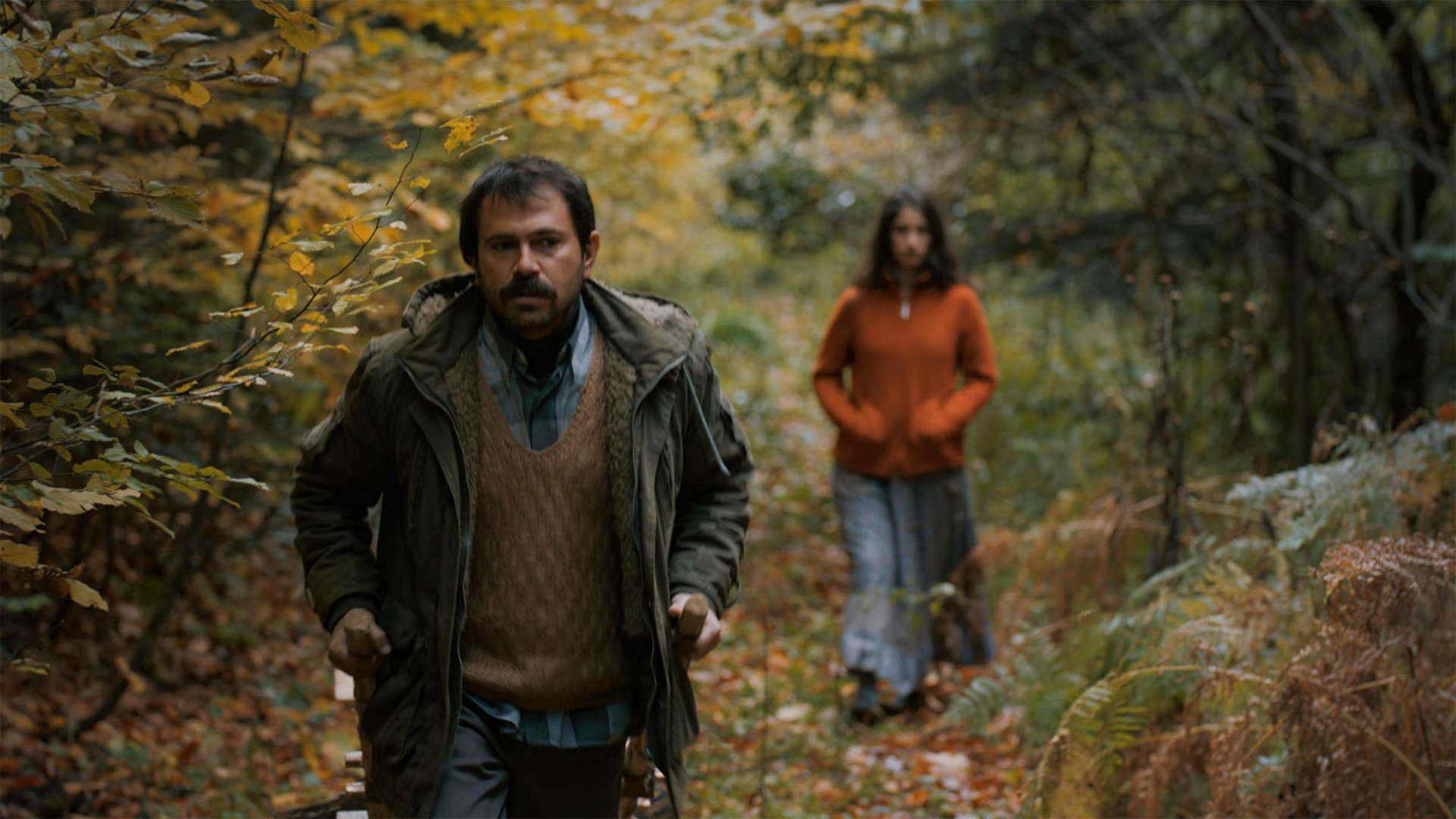 Watchtower (2012)