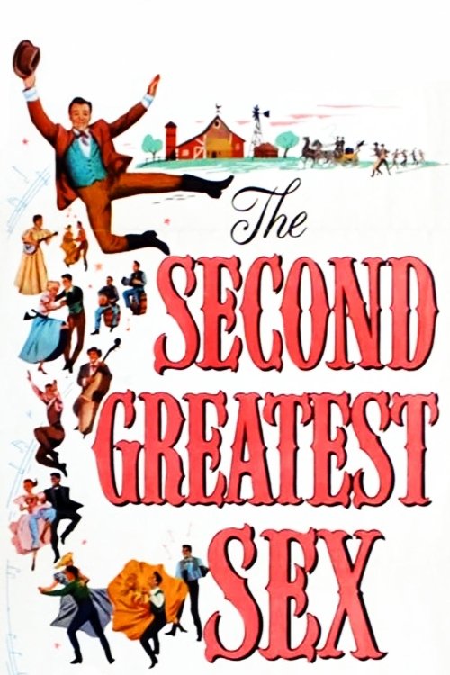 The Second Greatest Sex