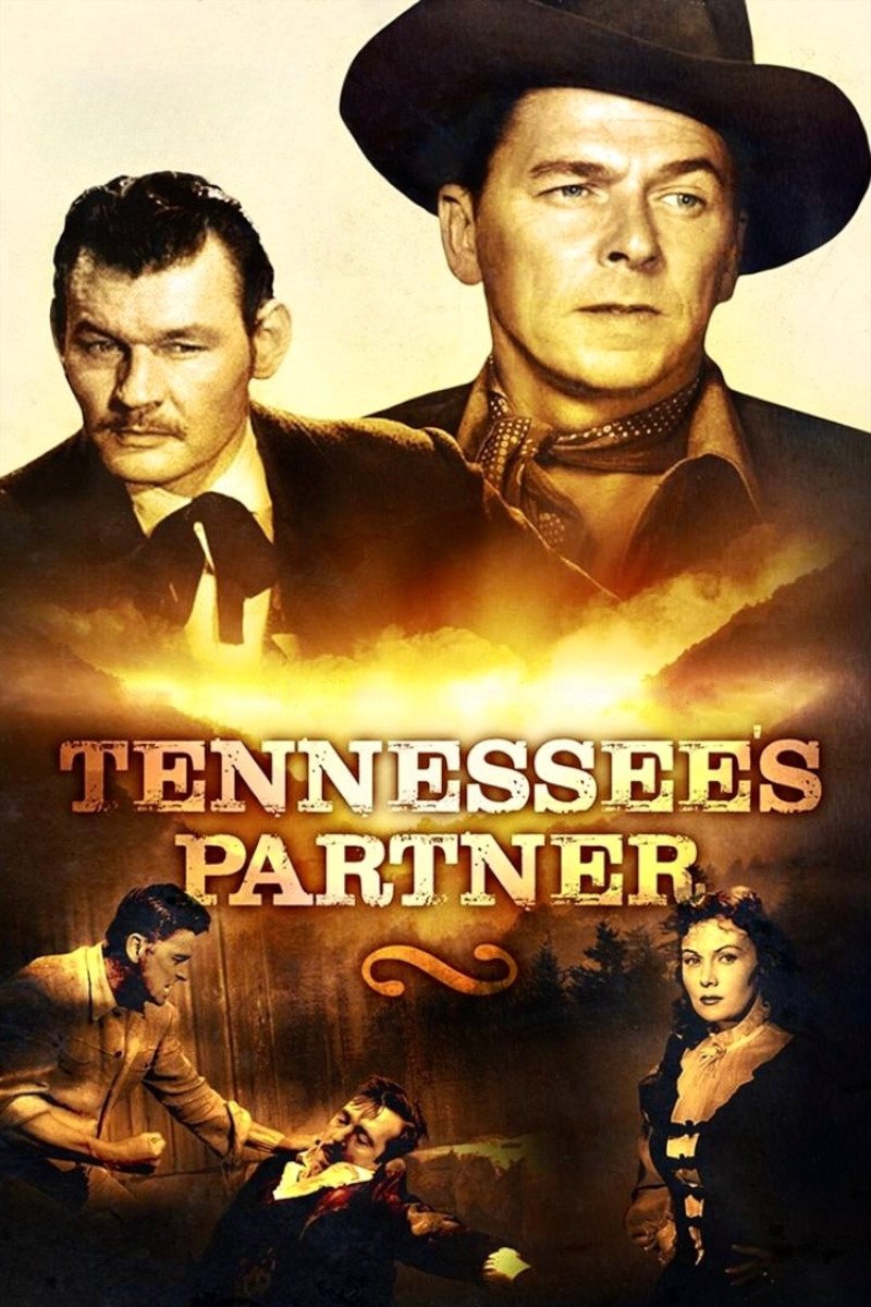 Tennessee's Partner