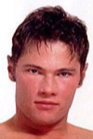 et billede af Sven Corvette