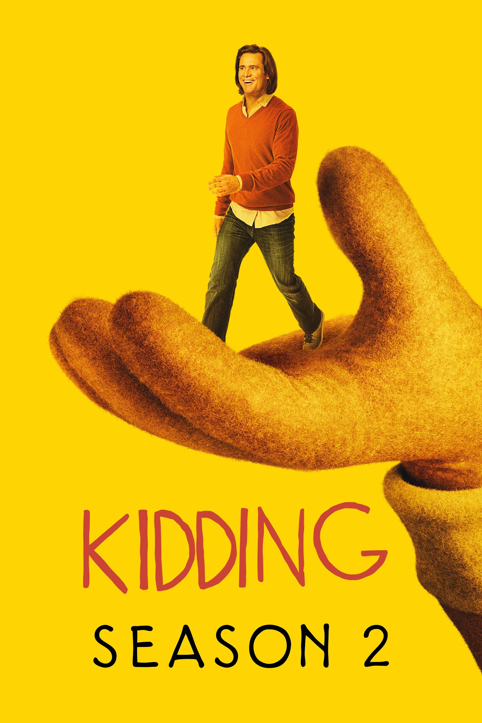 Kidding - Season 2