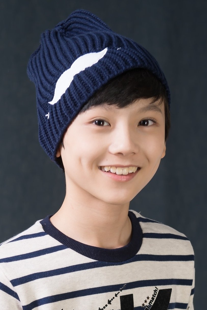 Choi Ha-ho Choi Ha-ho