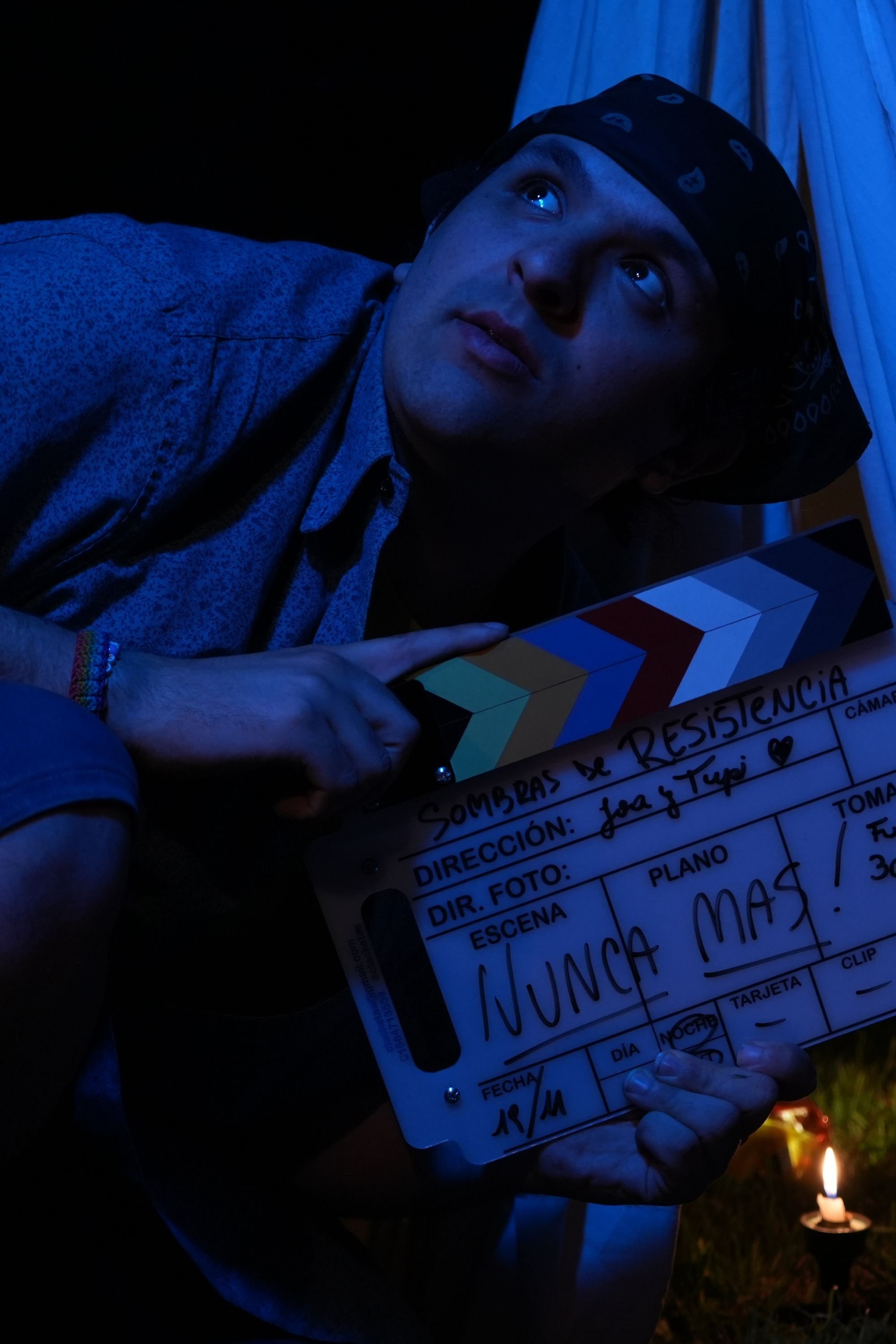 Joaquin Mirochnik | Director