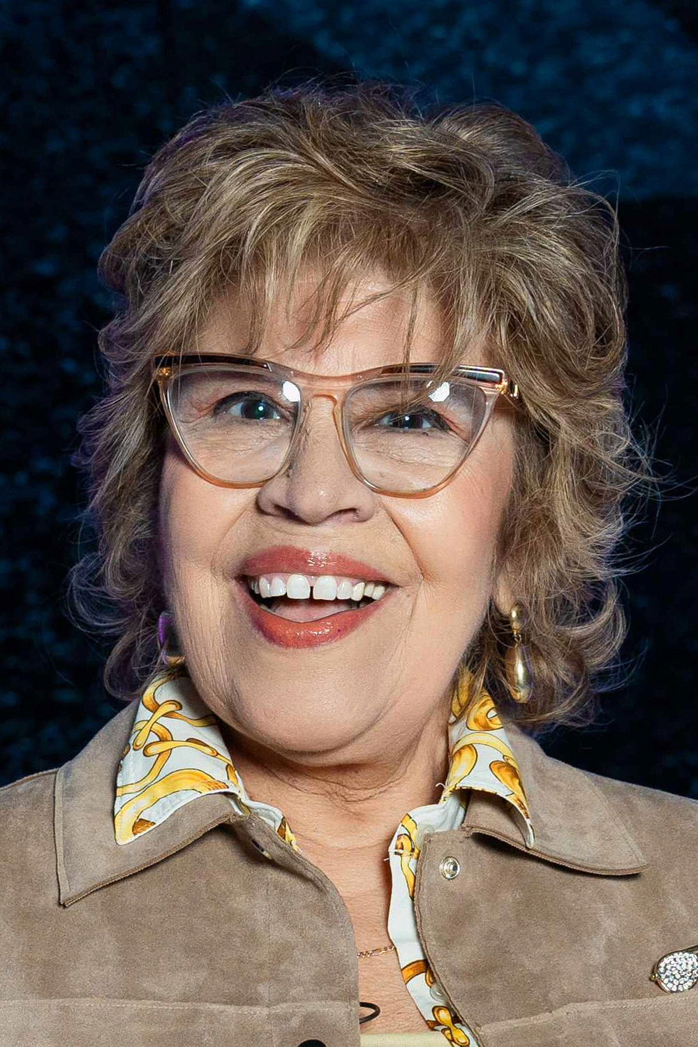 et billede af Maitén Montenegro