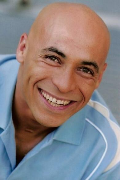 et billede af Aldo Gonzalez