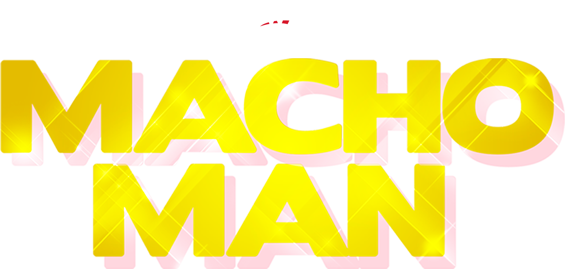 WWE: Macho Man - The Randy Savage Story Logo