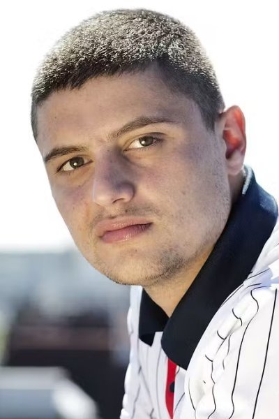 Nicholas Westwood Kidd's picture in the cast