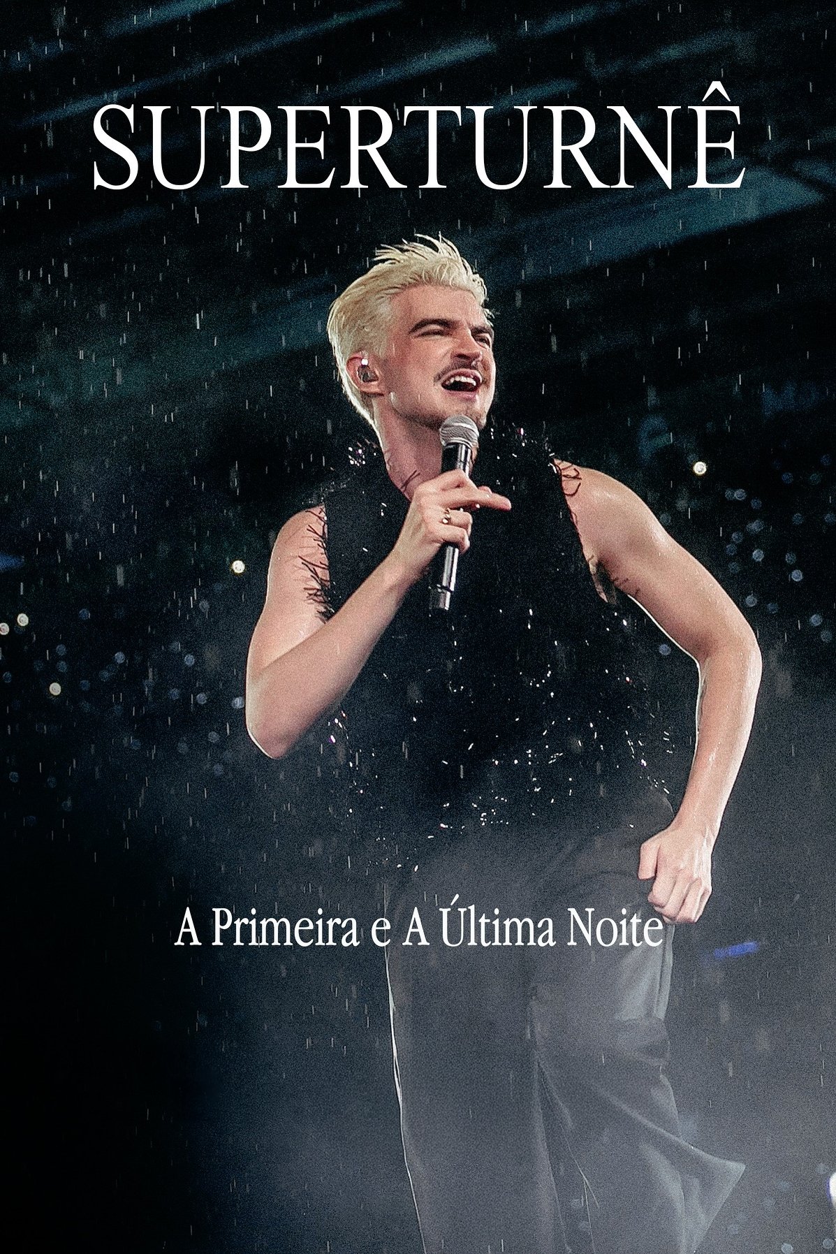 SuperTurn&ecirc;: The First and Last Night