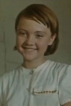 et billede af Elena Ratnikova